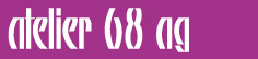 Logo Atelier 68 AG