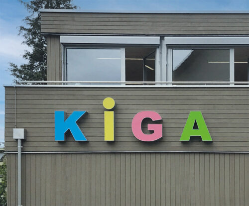Leuchtschrift_KIGA_Tag